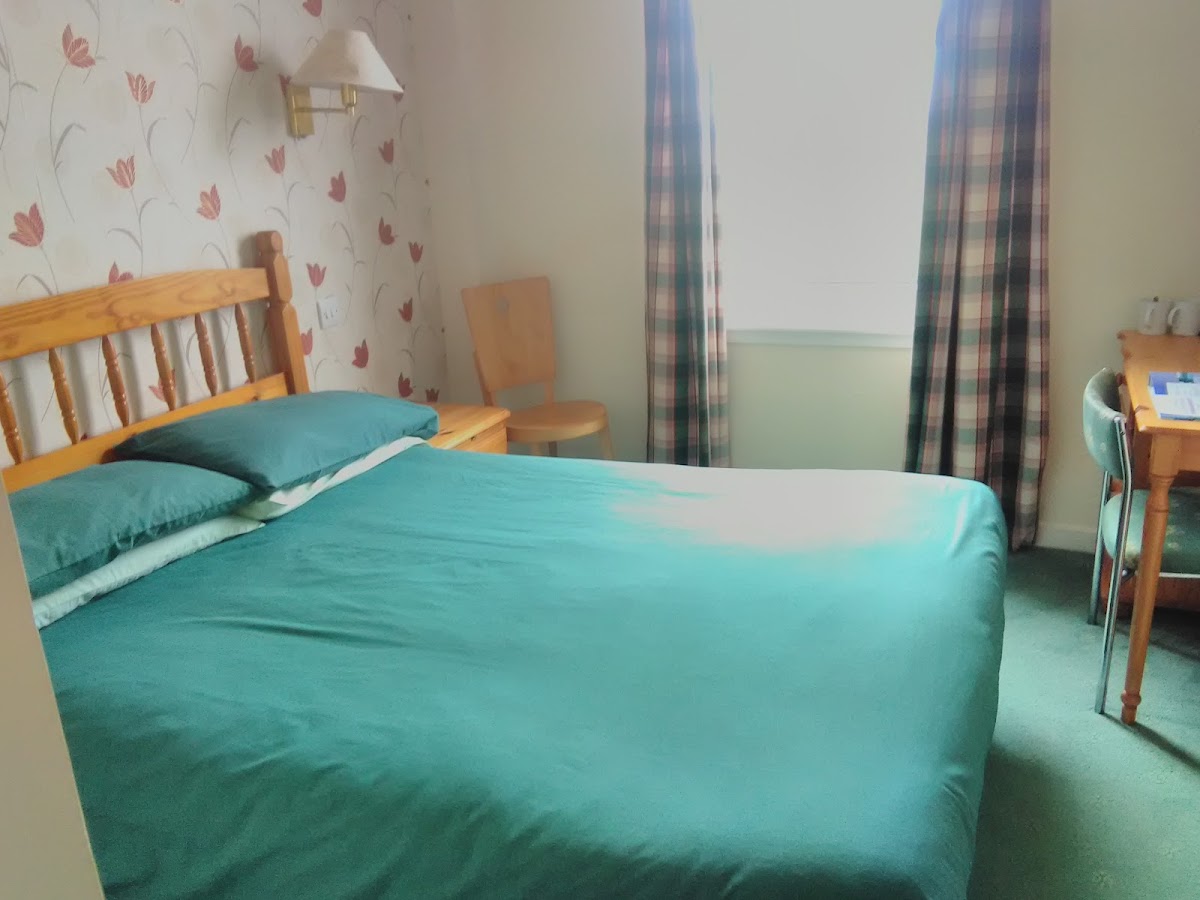 Isle Of Benbecula House Hotel photo 3