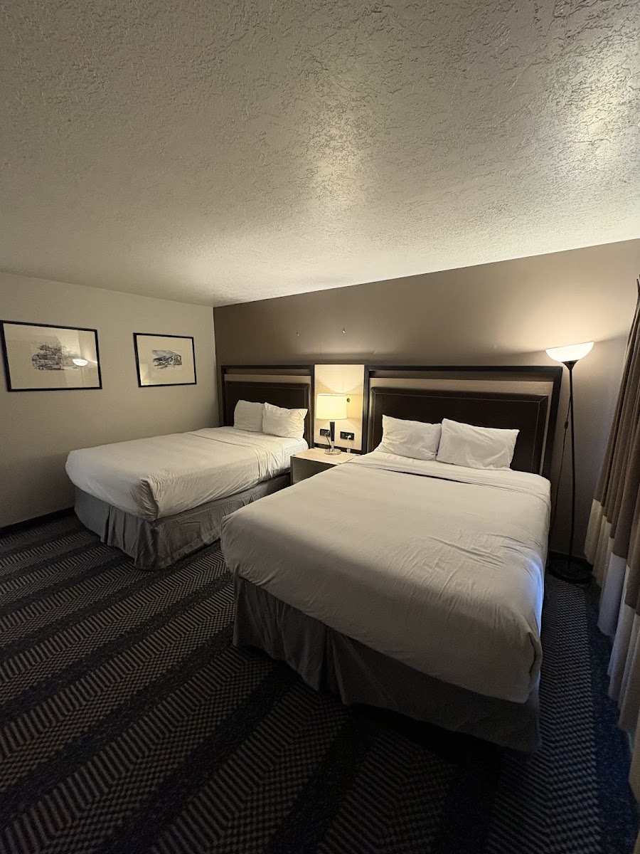 Heber Inn photo 2