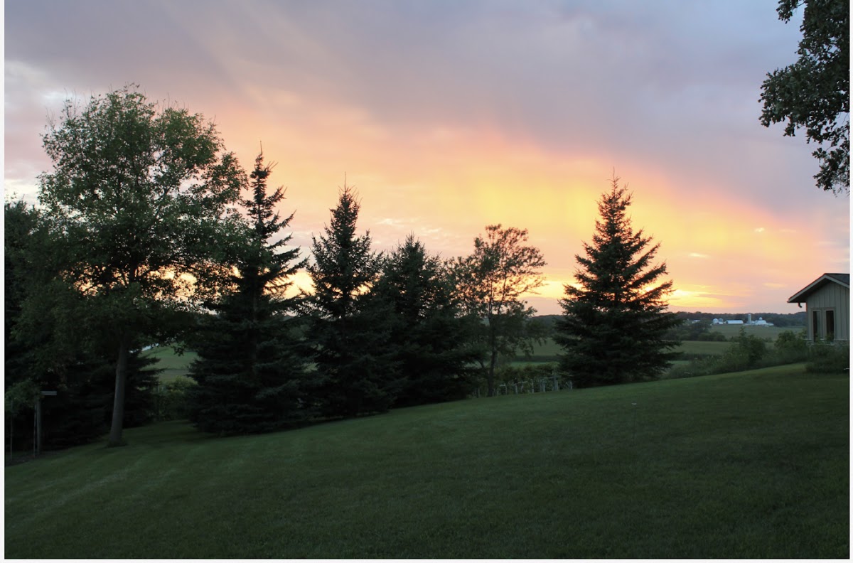 Salem Glen Winery