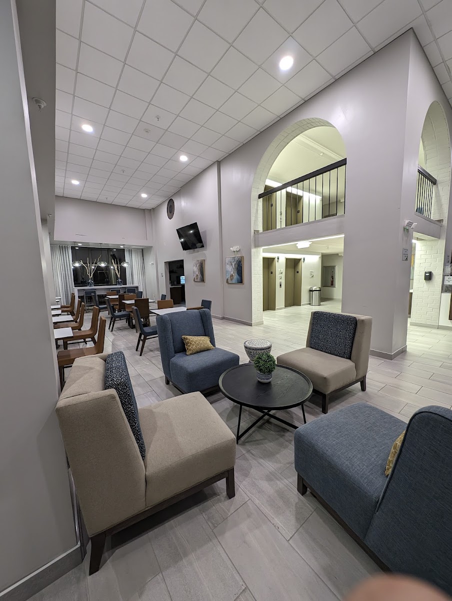 Wingate by Wyndham Williamsburg photo 3