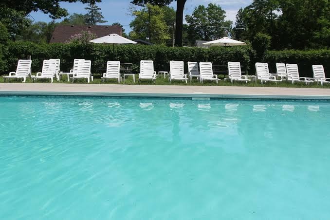 Saga Resort photo 3