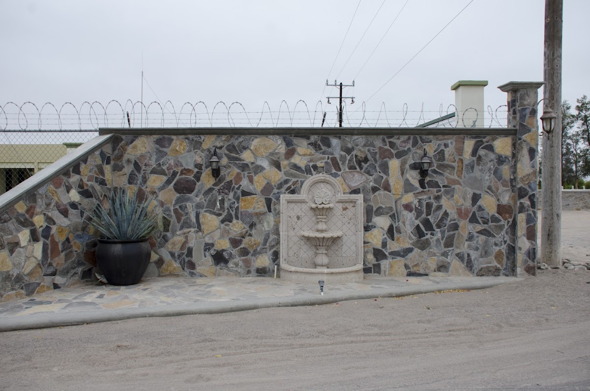 Palapa 206 Motel RV Park