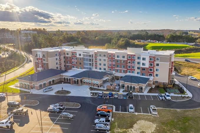 Residence Inn by Marriott Short Pump at the Notch