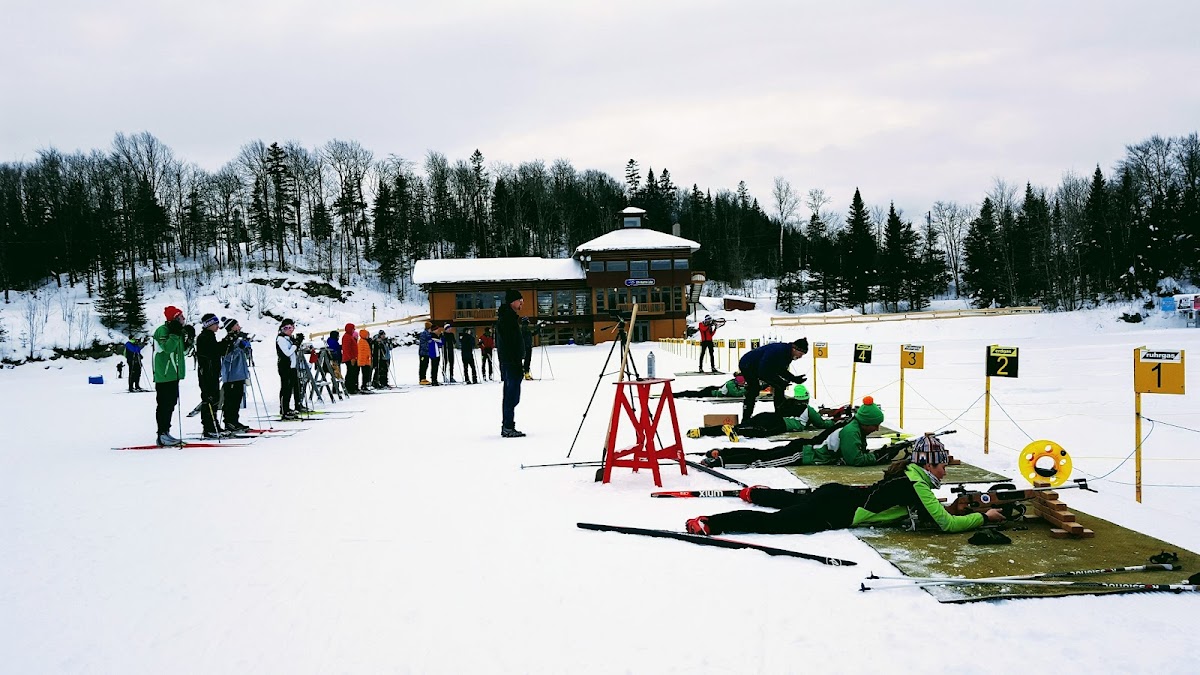 Fort Kent Outdoor Center