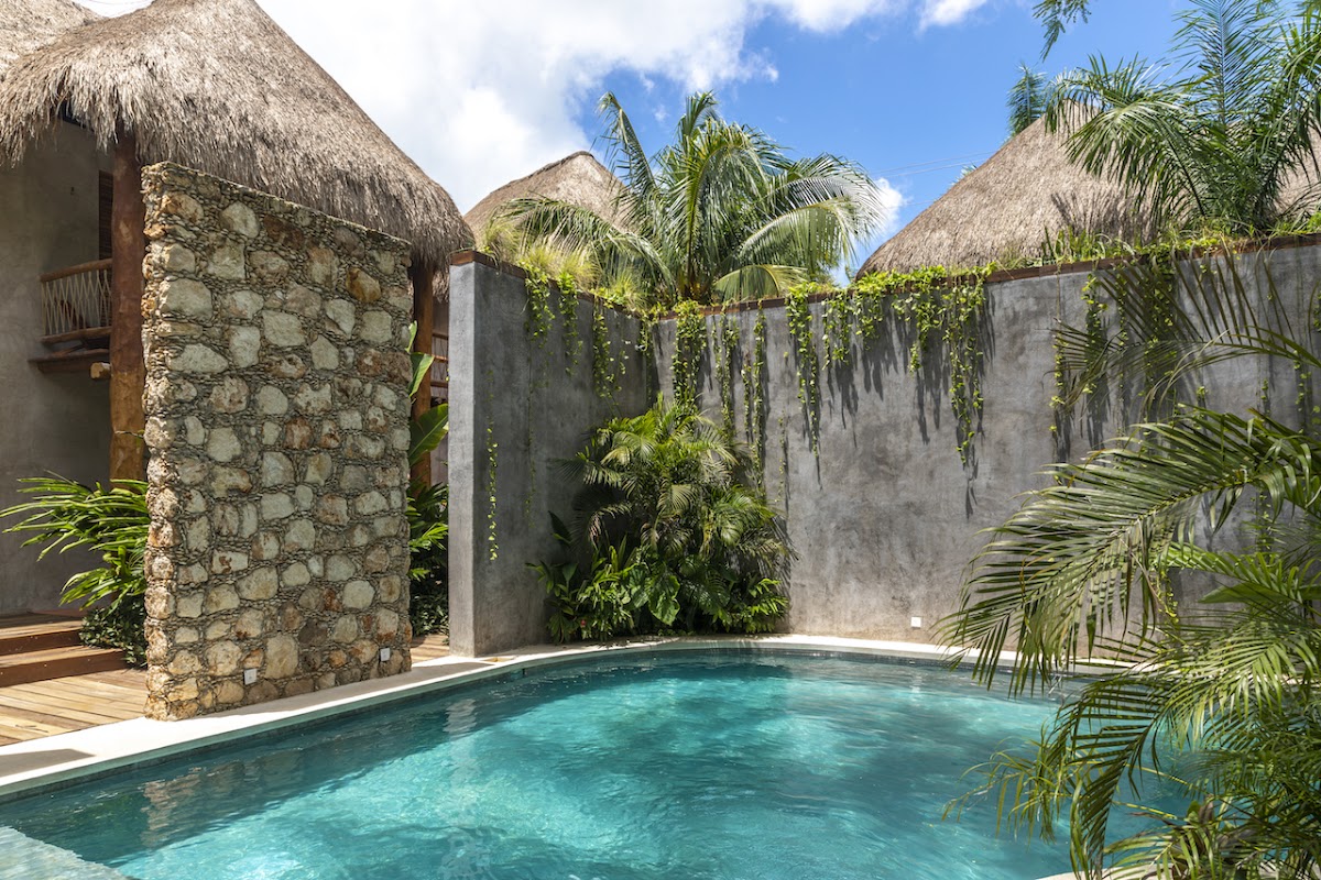 Hotel Casa Hormiga