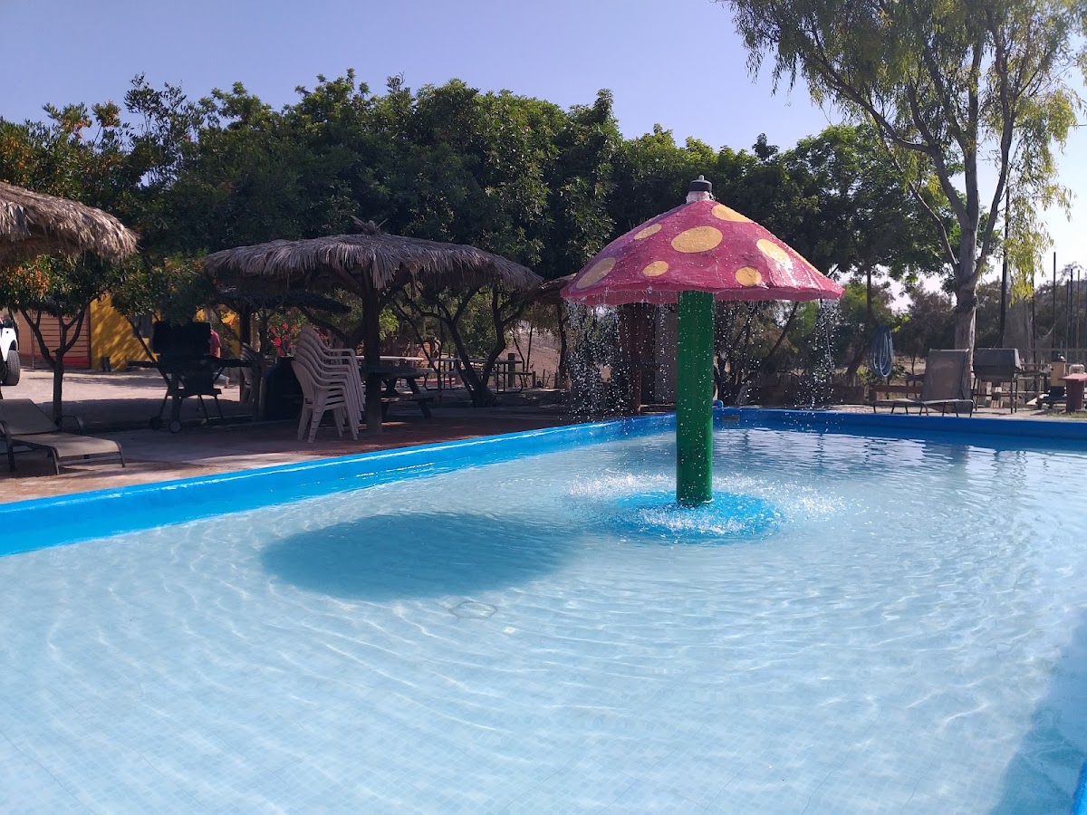 Cabañas eden photo 3