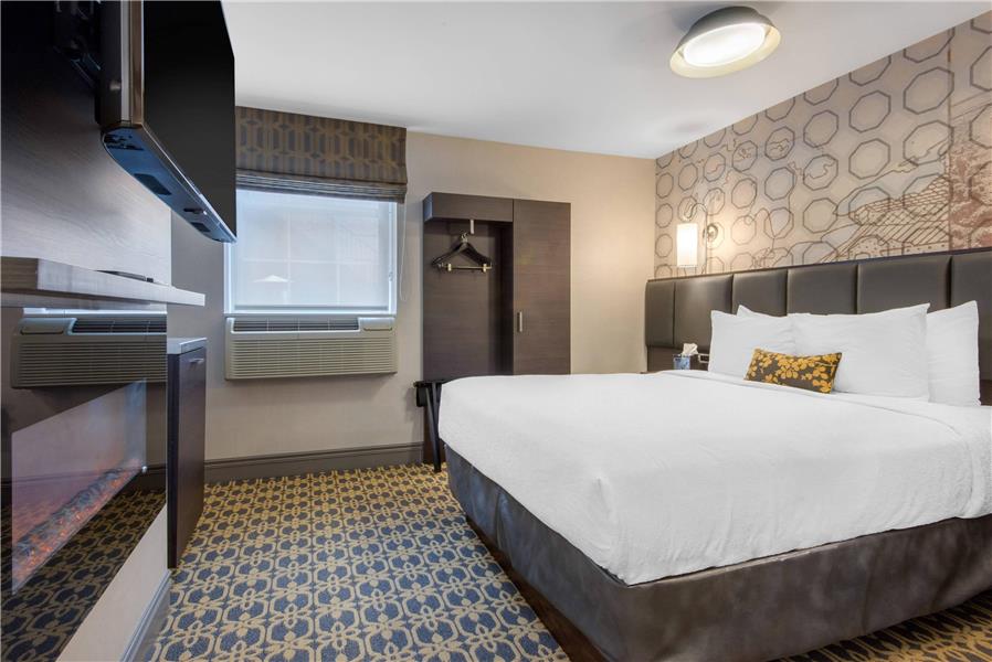 The Champlain Waterfront Hotel, an Ascend Collection Hotel photo 2