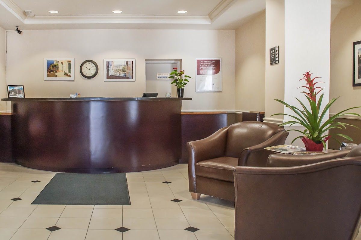 The Champlain Waterfront Hotel, an Ascend Collection Hotel photo 3