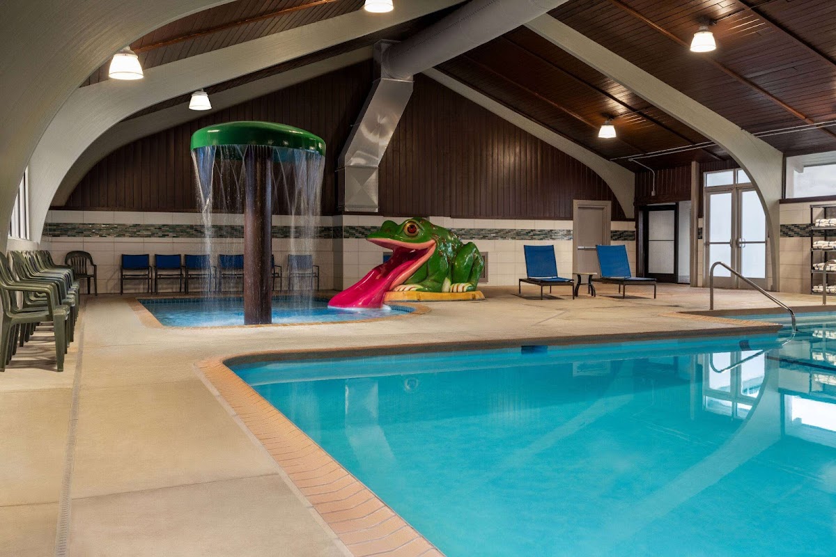 AmericInn by Wyndham Rochester Near Mayo Clinic photo 3