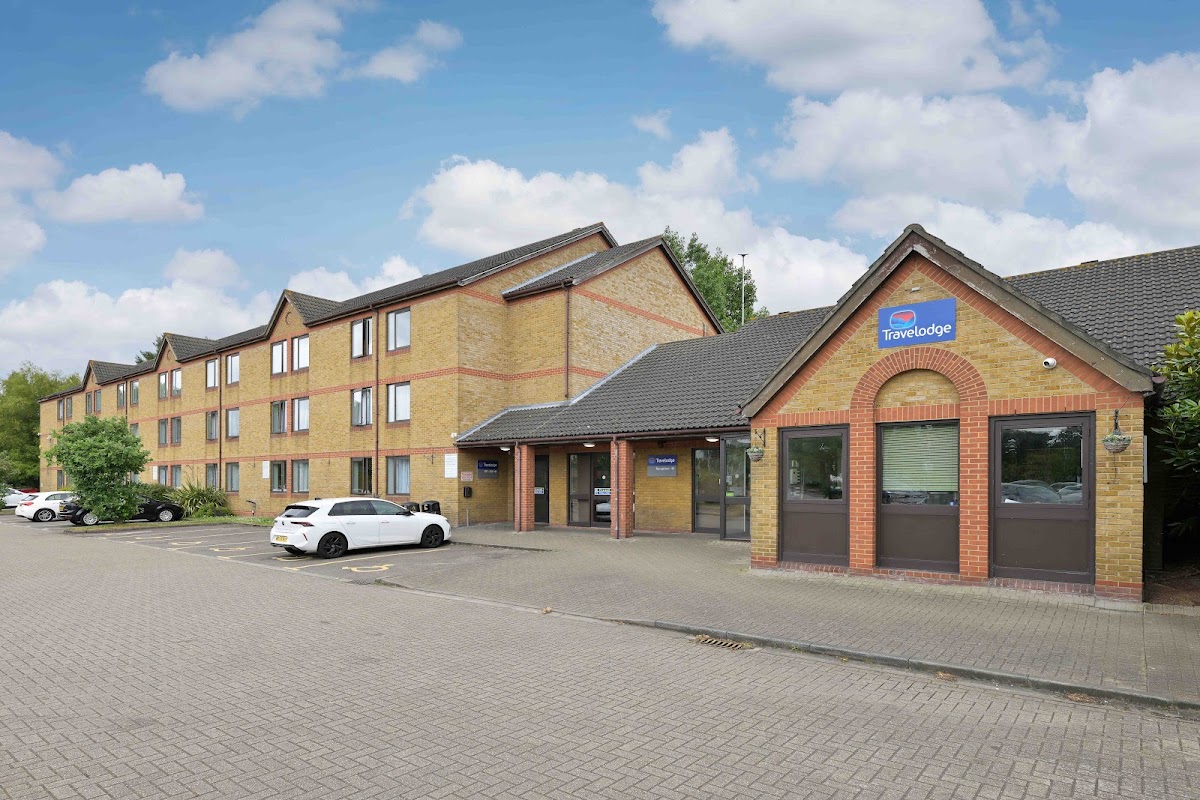 Travelodge Dartford Crossing