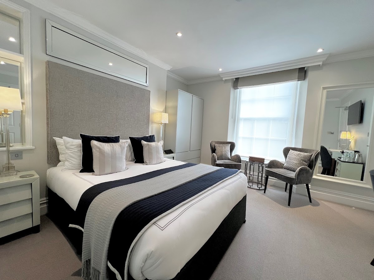 Tavistock House Hotel photo 2