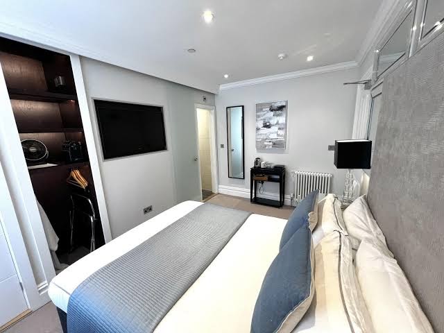 Tavistock House Hotel photo 3