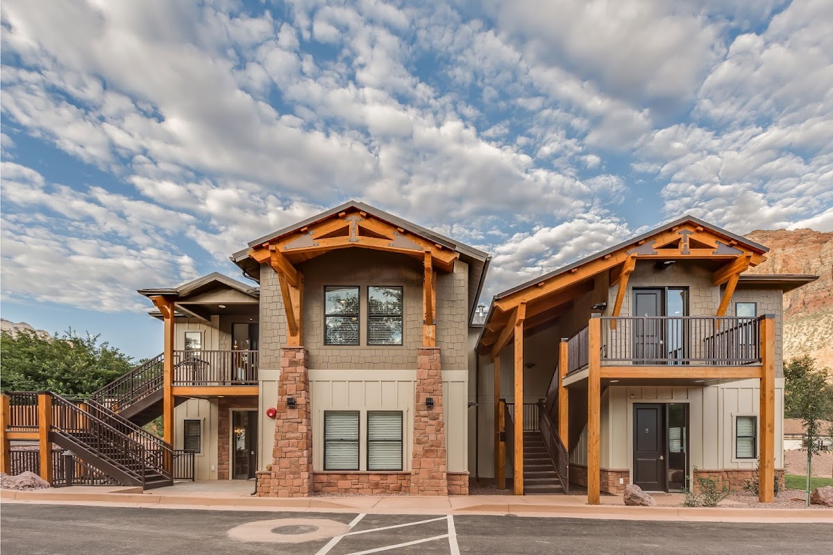 Watchman Villas