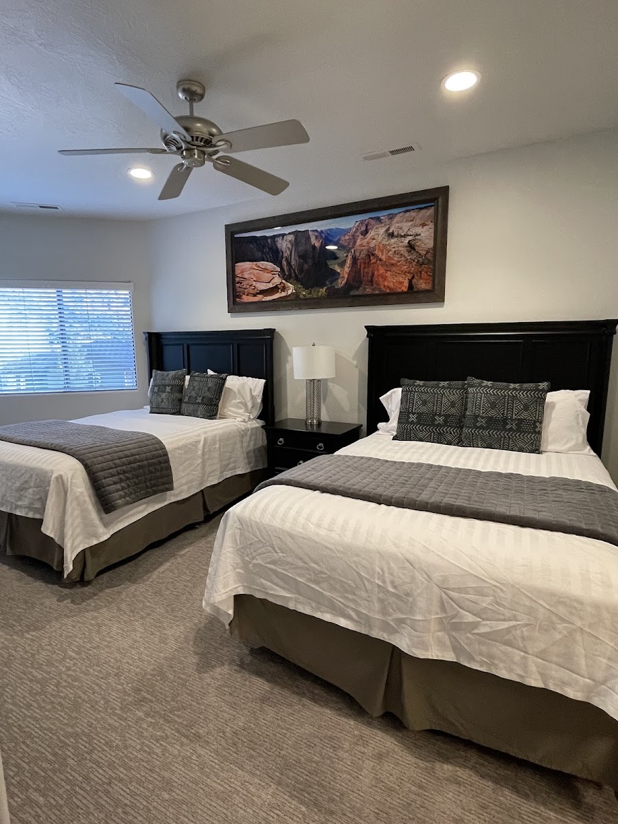 Watchman Villas photo 2