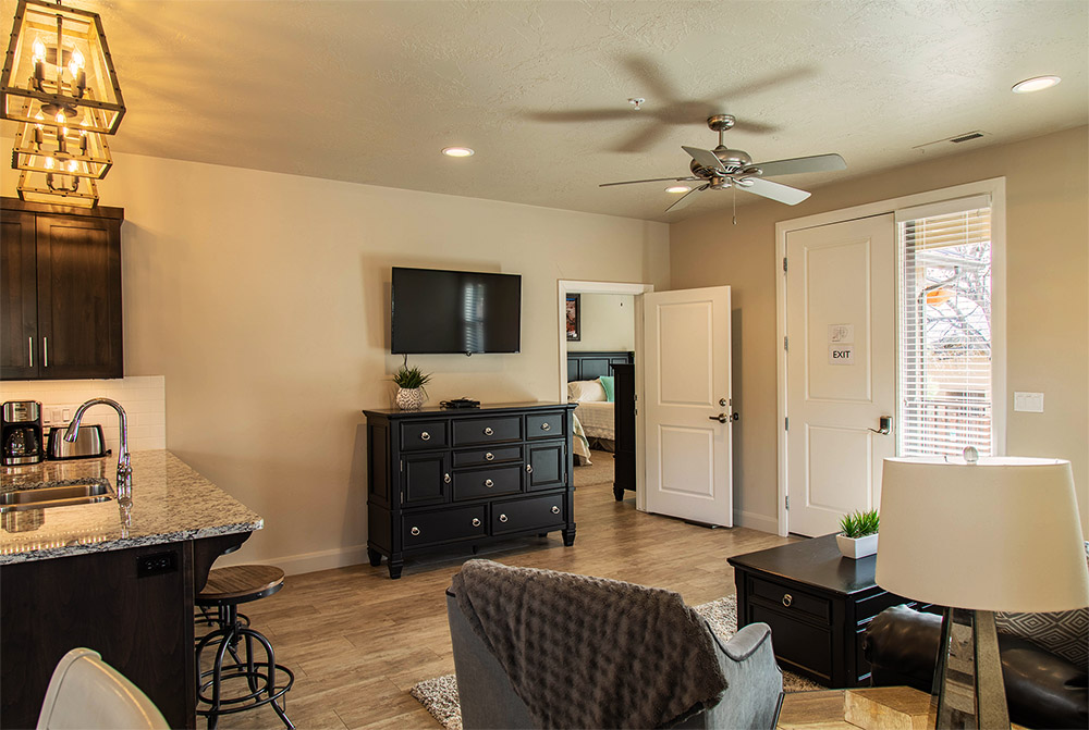 Watchman Villas photo 3