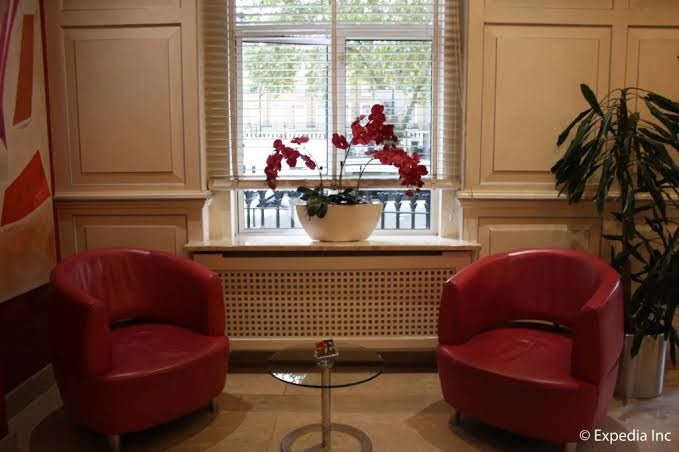 Howard Winchester Hotel photo 3