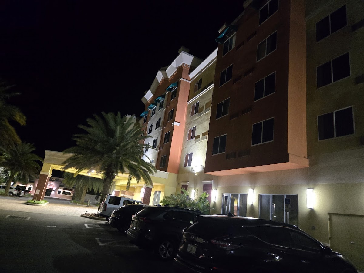 Marriott Hotel - Downtown DeLand