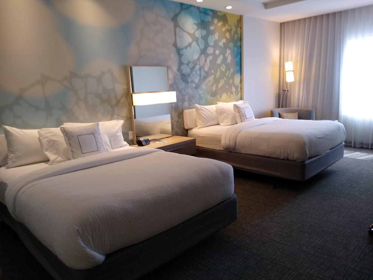 Marriott Hotel - Downtown DeLand photo 2
