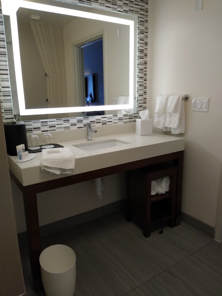 Marriott Hotel - Downtown DeLand photo 3