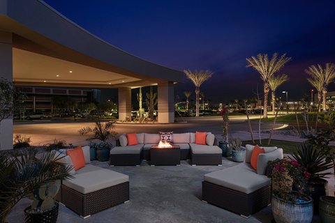 Marriott Phoenix Chandler photo 3