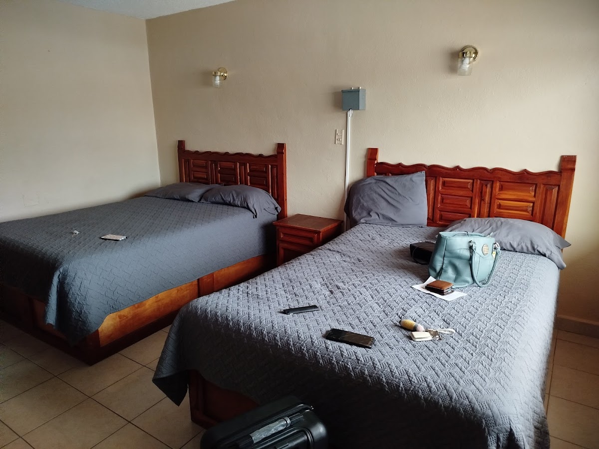 Motel Galaxy photo 2