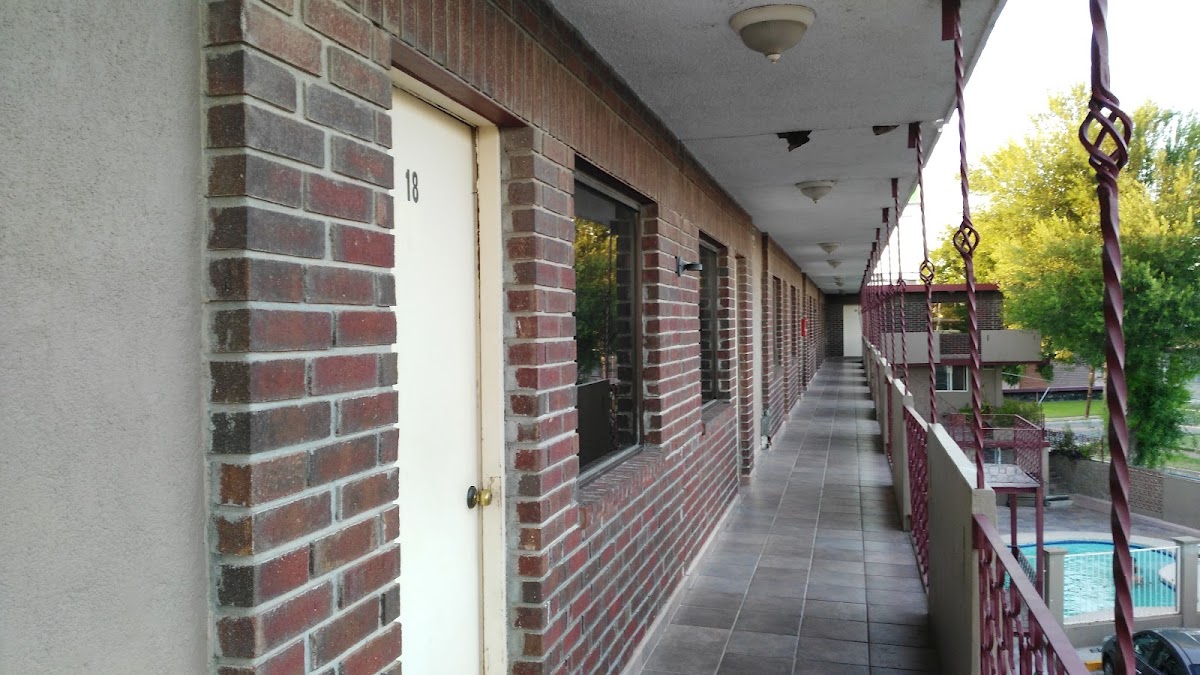 Motel Galaxy photo 3
