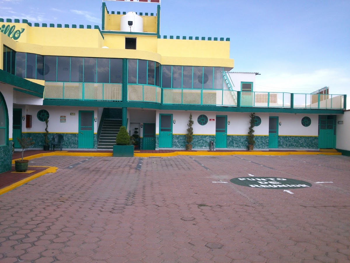 Hotel Castillo