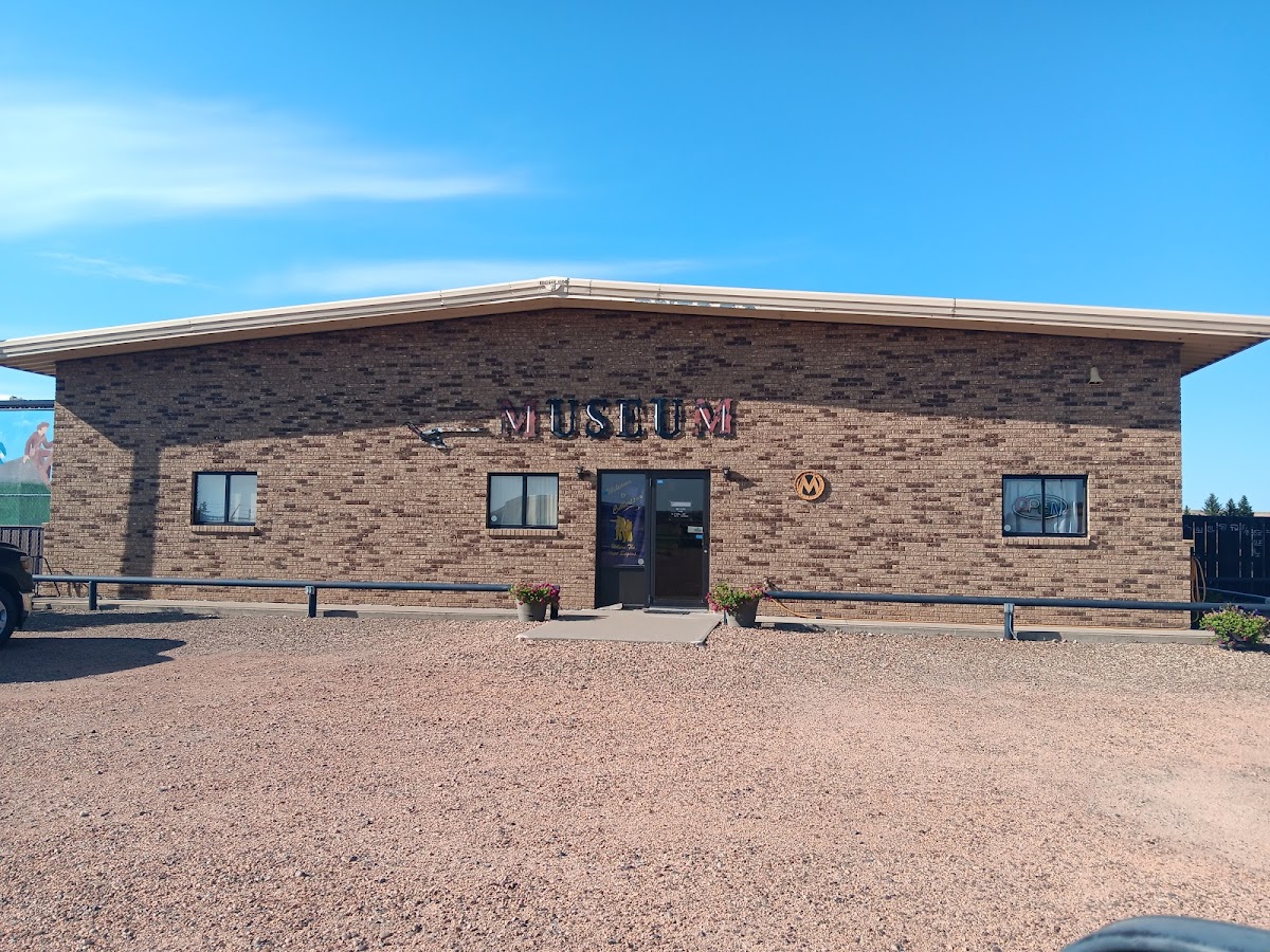 Culbertson Museum