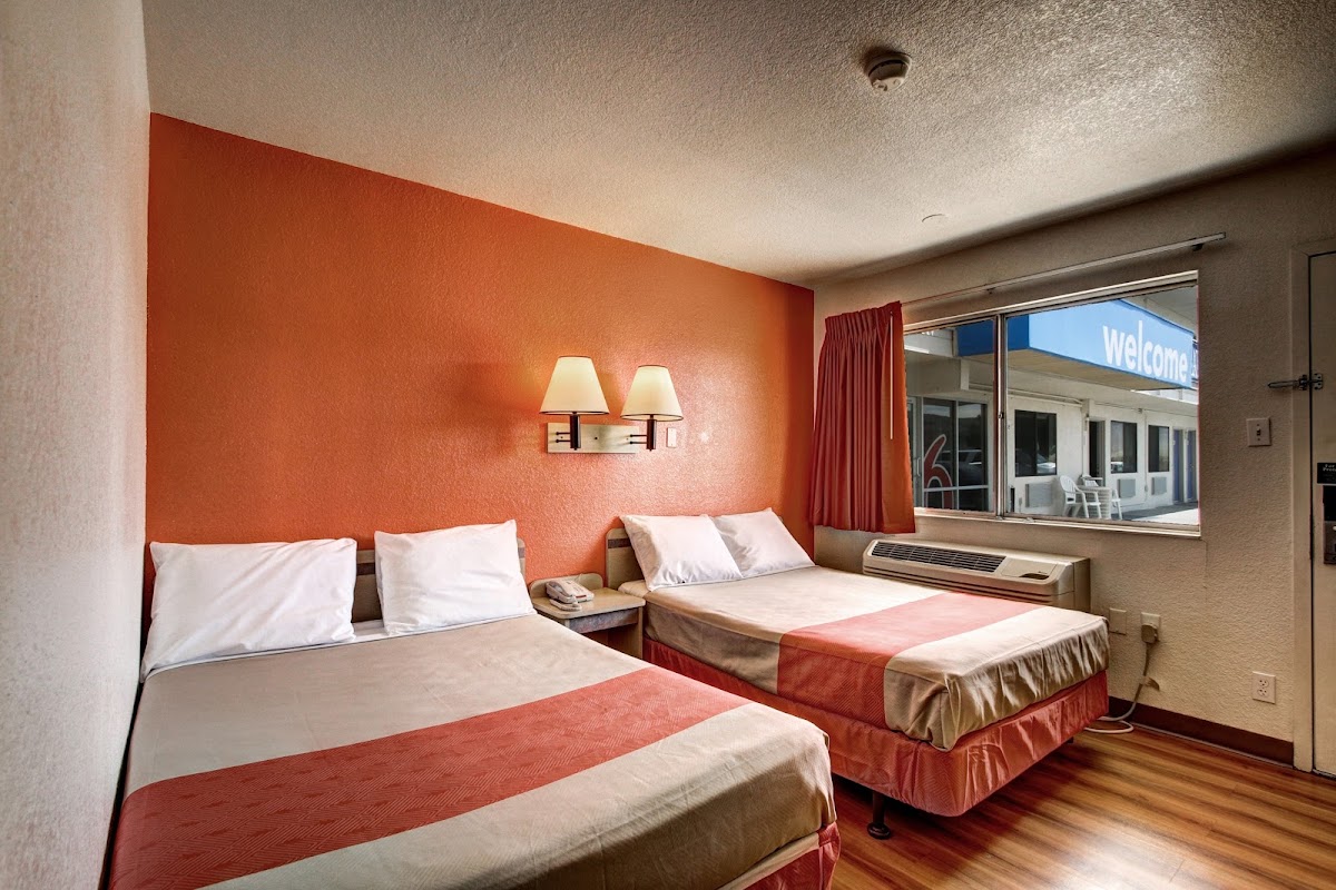 Motel 6 Wells, NV photo 2