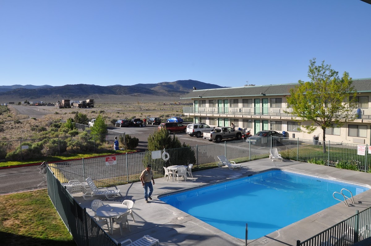 Motel 6 Wells, NV photo 3