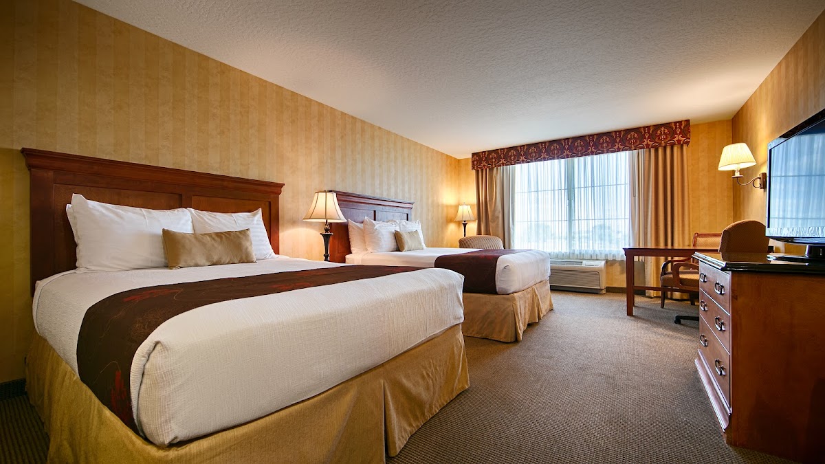 Best Western Premier Pasco Inn & Suites photo 2