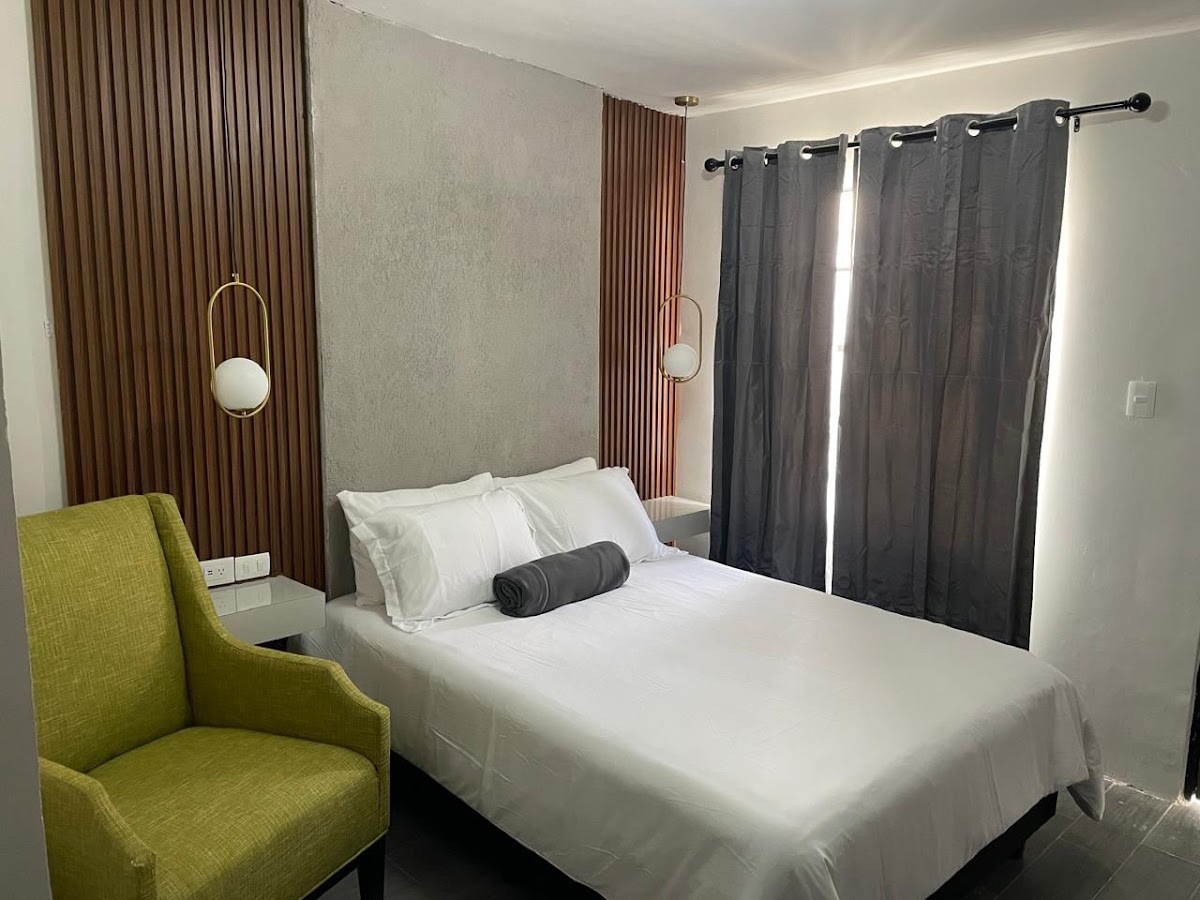 Hotel Yolotl Piedras Negras photo 2