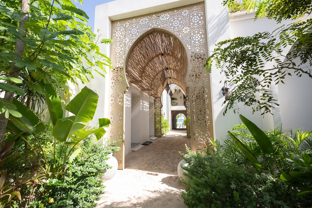 Sana Tulum - Beachfront Boutique Hotel & Beach-club