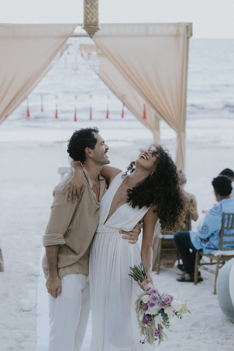 Sana Tulum - Beachfront Boutique Hotel & Beach-club photo 3