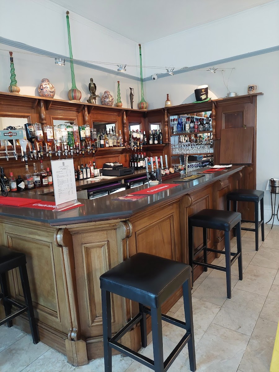 Gatwick Cambridge Hotel photo 2