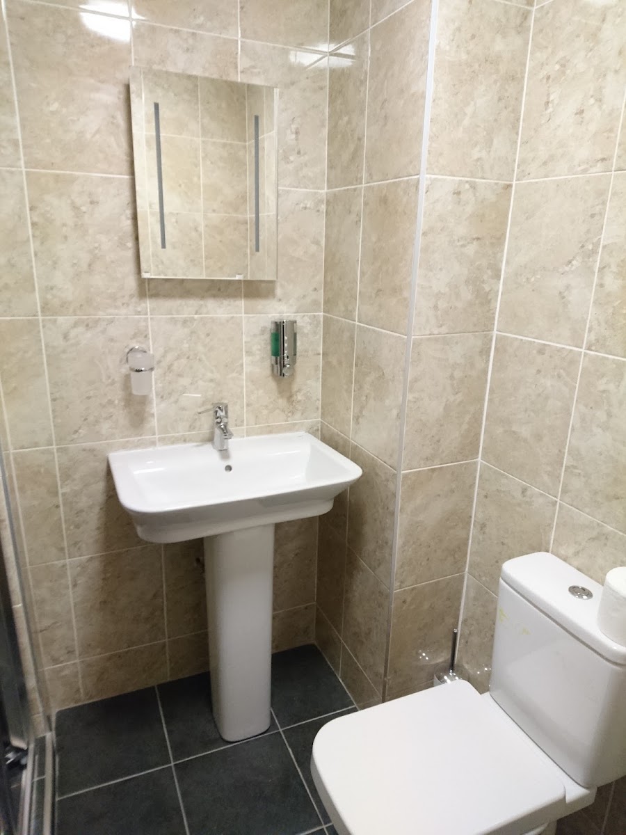 Gatwick Cambridge Hotel photo 3