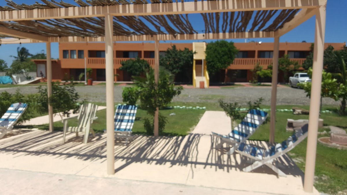 Hotel Villa Las Palomas