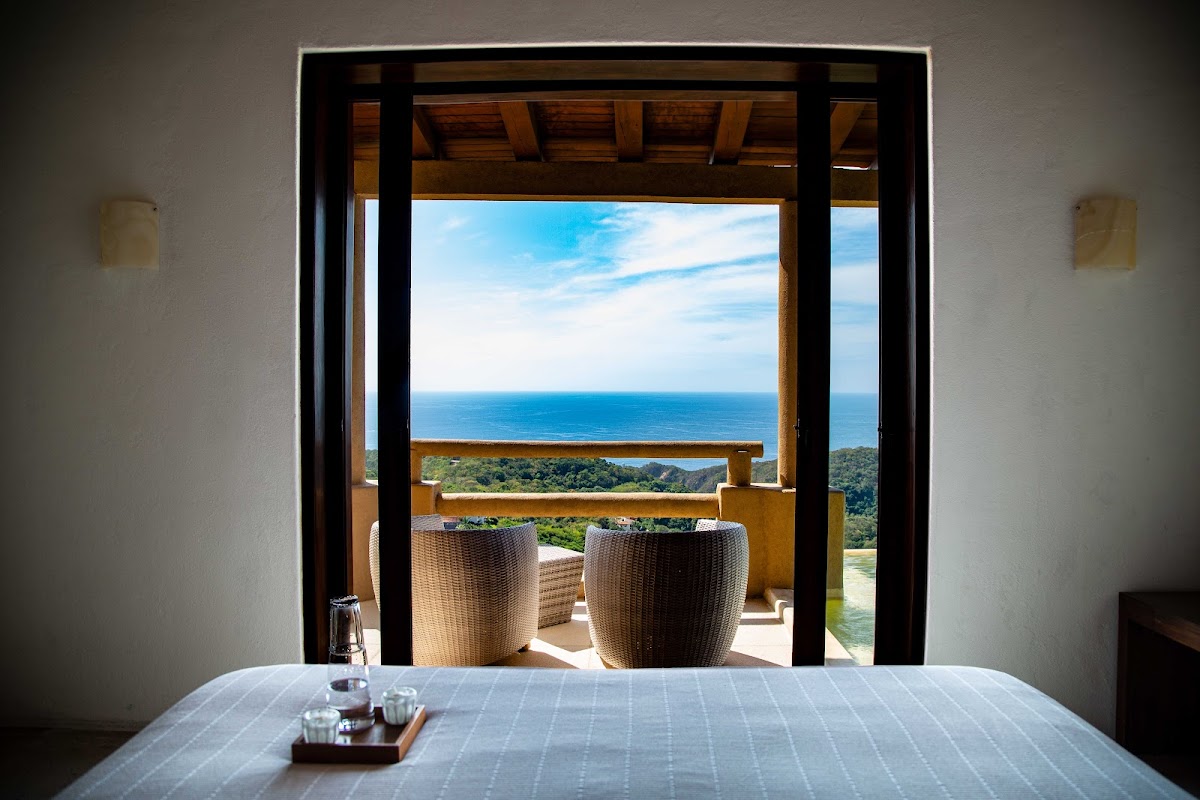 Villas del Vigia photo 2