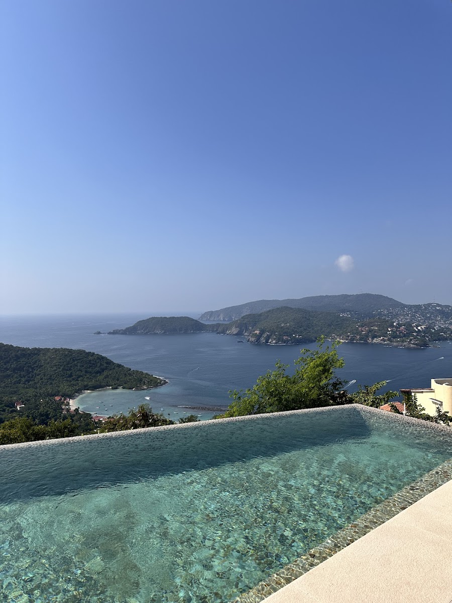 Villas del Vigia photo 3