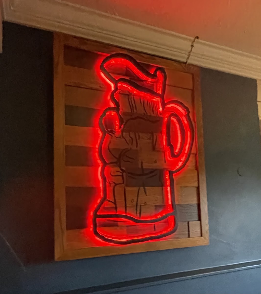 Punch's Hotel photo 3