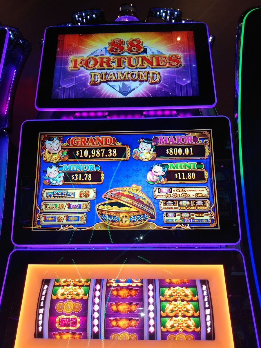 Crystal Sky Casino