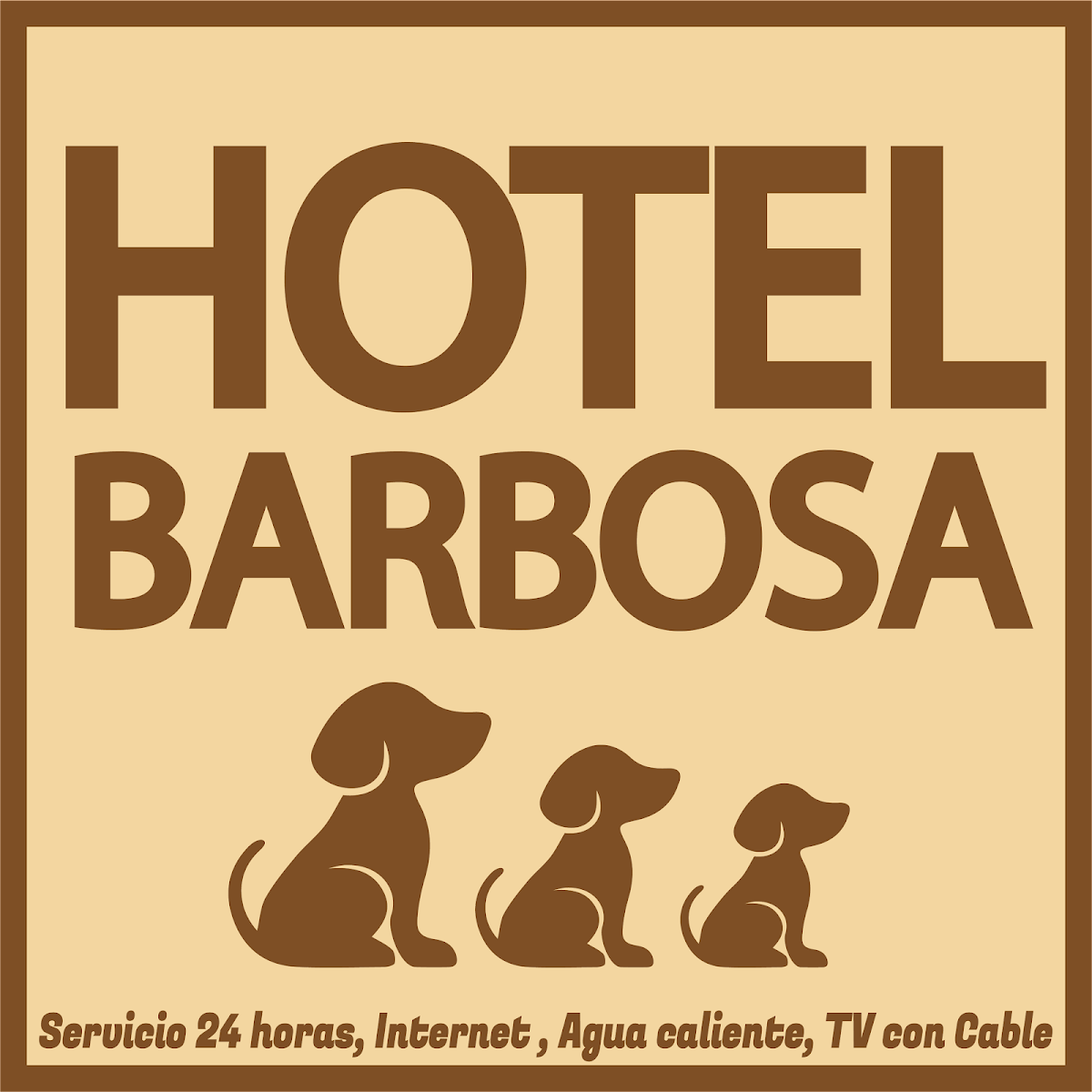 Hotel Barbosa