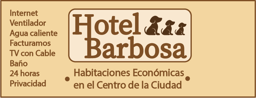 Hotel Barbosa photo 2
