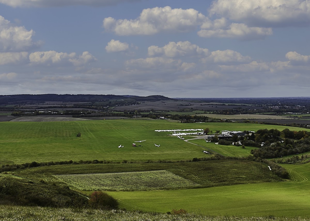 Dunstable Downs