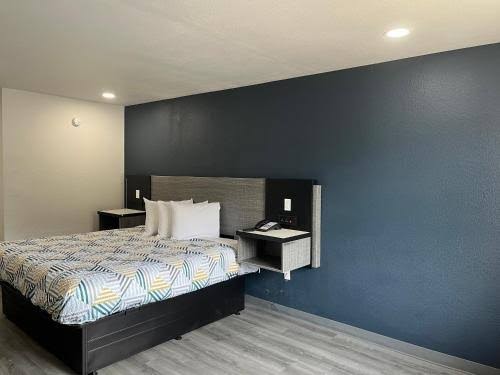 Motel 6 Vicksburg, MS photo 3