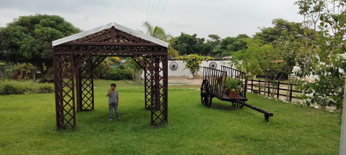 Casa Blanca Hotel Hacienda photo 3
