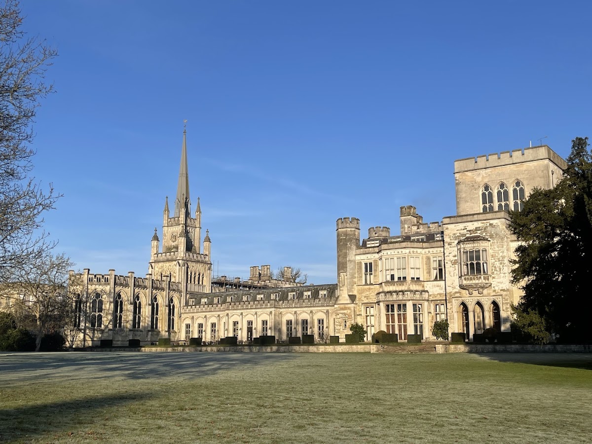National Trust - Ashridge Estate