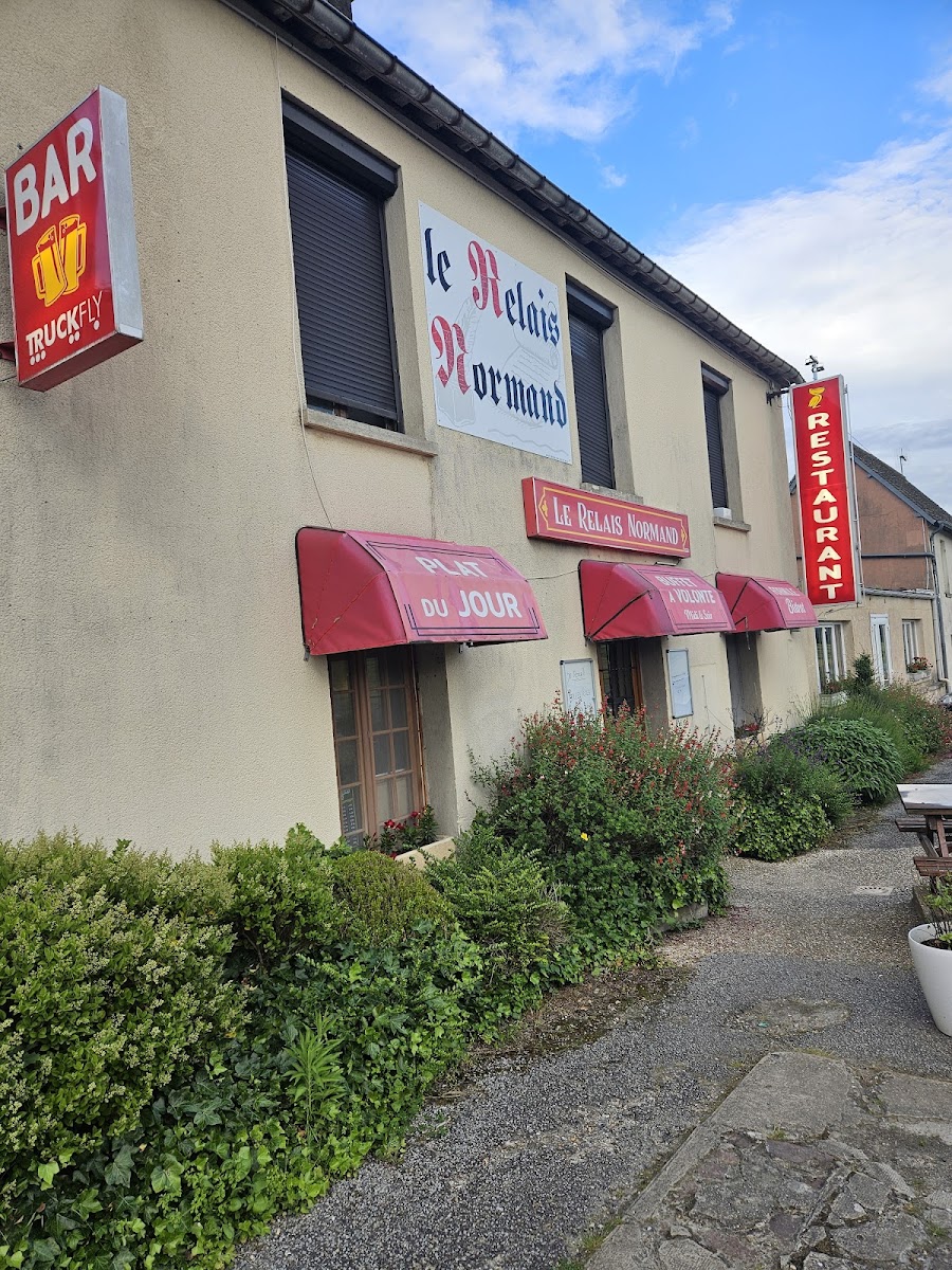 Relais Normand