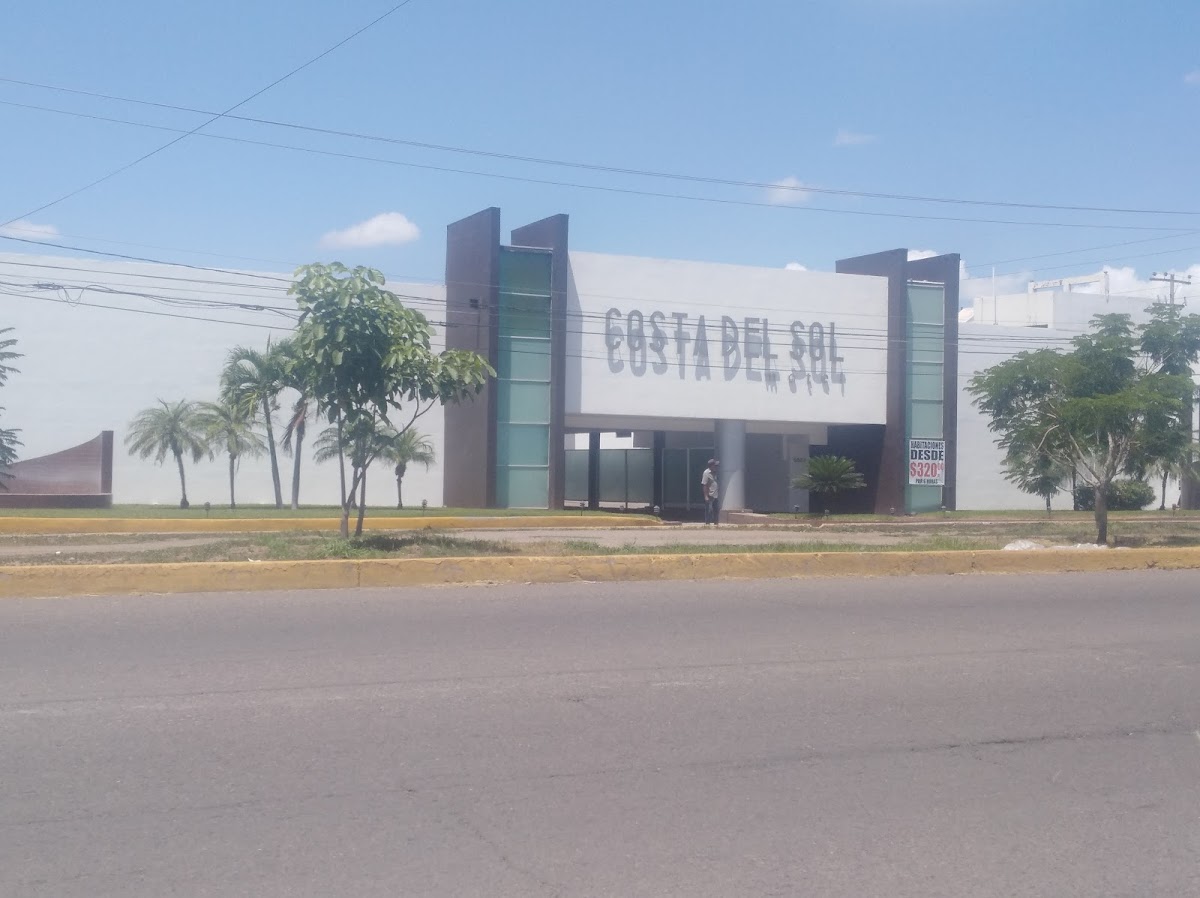 Motel Costa Del Sol