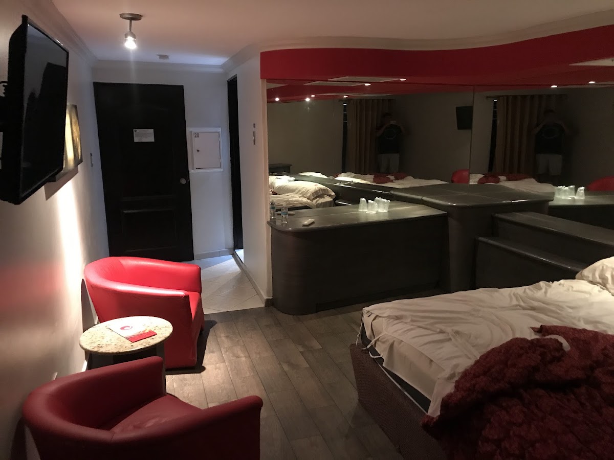 Motel Costa Del Sol photo 2